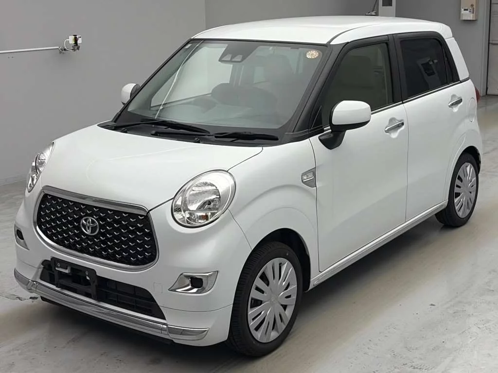 Toyota Pixis Joy LA250A 2022